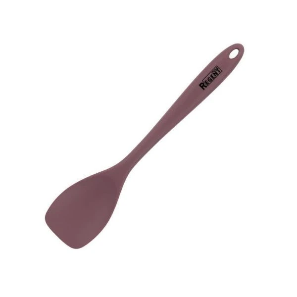 Лопатка кулинарная 27,8см силикон Silicone 93-SI-CU-32.2 (96)