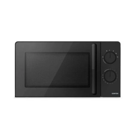 Печь микроволновая Centek CT-1552 черная 700Вт, 6 режимов, таймер 30мин, 20л (1)