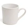 Кружка 400мл керамика Choice White (4/24)