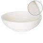 Тарелка глубокая 20см фарфор ROCK WHITE суповая DM8011 (6)
