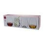 Стаканы набор 4шт 460мл стекло RONA DRINK MASTER (12)
