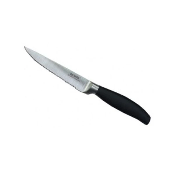 Нож кухонный с зубчиками 12см нерж.сталь УЛЬТРА HA01-5 (12)