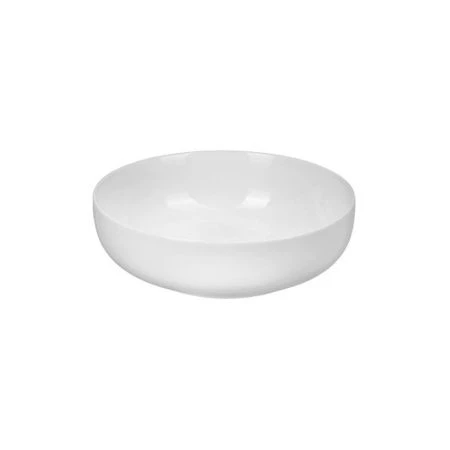 Салатник 800мл 170мм фарфор GOURMET CORONE круглый FK1411 (24)