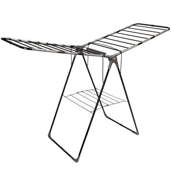 Сушилка для белья напольная 15,5м металл Mia Dogrular Турция (5)