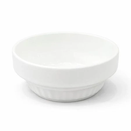 Салатник 1,4л 18*8см фарфор Forma White 7" 705г BW20-63/JC-18241 (4/24)