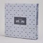 Тарелки мелкие набор 2шт 25*2,5см фарфор Style обеденные (12)