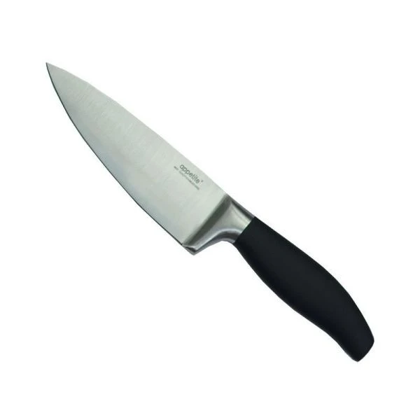 Нож поварской 15см нерж.сталь УЛЬТРА HA01-1 (12)