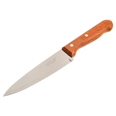 Нож кухонный 15см нерж.сталь ТРАМОНТИНА Dynamic / Дайнэмик 6  22315/006 (12/120)