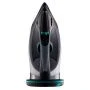 Утюг пластик Centek CT-3302 3300Вт беспроводной, керам.подошва, Капля-стоп, подзарядка (6)