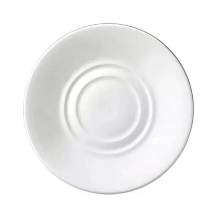Блюдце 15см фарфор WL-996100/A (96)