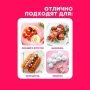 Шпажки для шашлыка 100шт 20см бамбук d3мм PATERRA (100)
