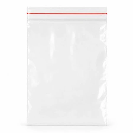 Пакет зиплок ПЭ 25*35 (2000/100)