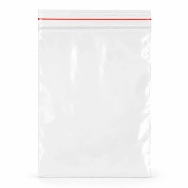 Пакет зиплок ПЭ 10*15 (15000/100)