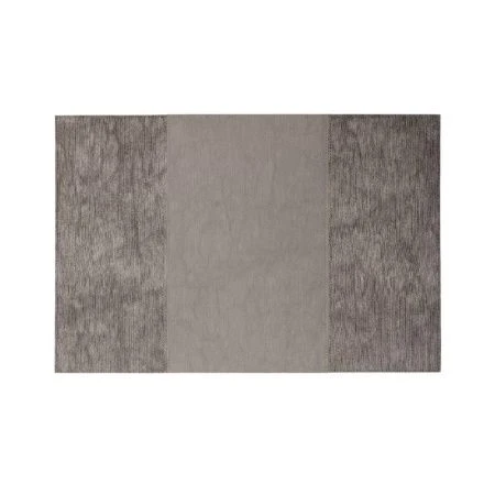 Салфетка сервировочная 45*30см PATCHWORK серая DMP12 (24)