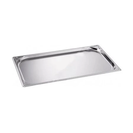 Гастроемкость 1/1*20 2,6л 530*327*20мм нерж.сталь КТ-Г1/1-02 (30)