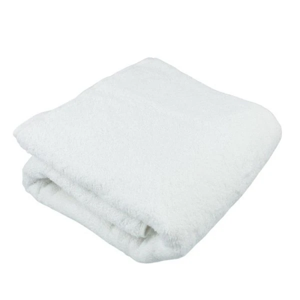 Полотенце гостиничное махровое 70*140см HORECA BASIC 500гр (16)