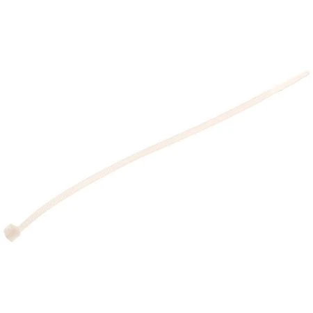 Хомут нейлон 200*4,8мм белый SBE-CT-48-200-w Smartbuy 100шт.