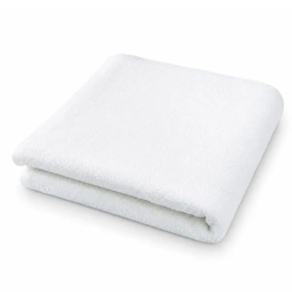 Полотенце 50*90см махровое HORECA BASIC гостиничное 500гр (16)