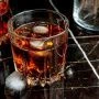 Стаканы для виски набор 6шт 300мл стекло КАРАТ (8)