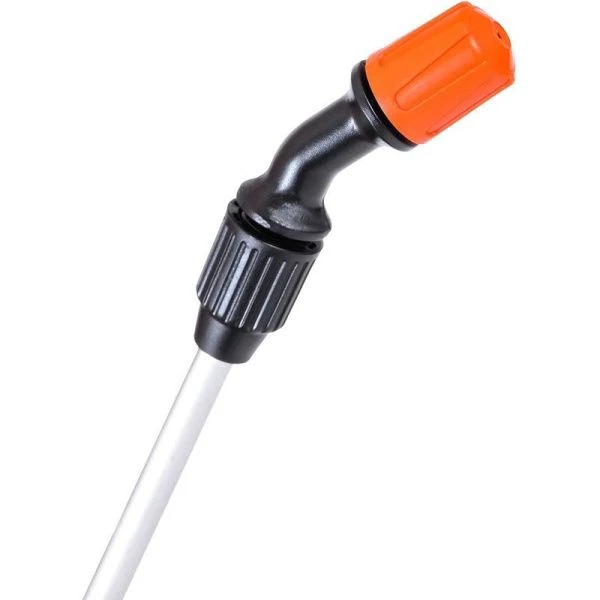 Брандспойт телескопический универсальный 126-310см к опрыскивателю ЖУК (20) 4960-00