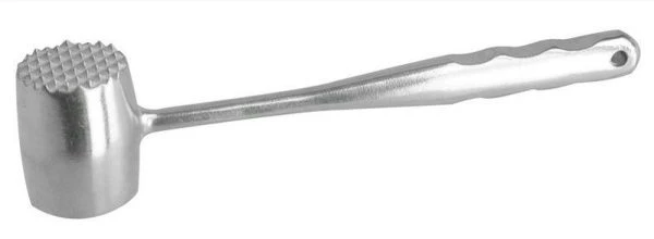 Молоток для мяса 20*4,5см алюминий PRESTO 160гр. 93-AC-PR-10 (120)