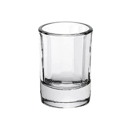 Стопка 50мл стекло КАПРИЗ 05с1235 (96)