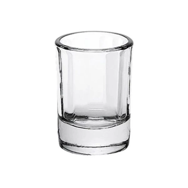 Стопка 50мл стекло КАПРИЗ 05с1235 (96)
