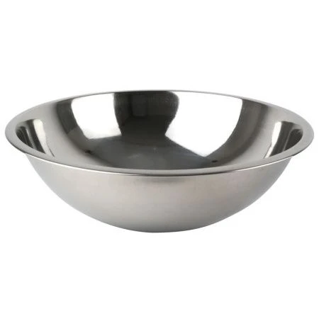 Миска 3,7л 30см нерж.сталь КТ-0008 (48)