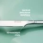 Нож столовый нерж.сталь Baguette Nouveau / Багет Нуво BGN-31 (6/12)