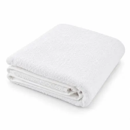 Полотенце 70*140см махровое HORECA BASIC гостиничное 450гр (16)
