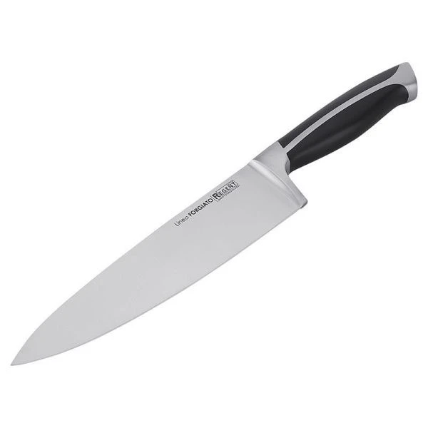 Нож Шеф 8" 20/33см нерж.сталь Forgiato (72)