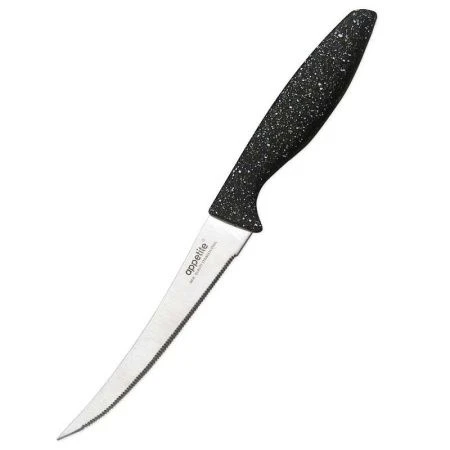 Нож для томатов 12,7см нерж.сталь ГАММА TM Appetite KP3027-9 (24)