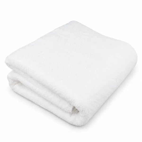 Полотенце 70*140см махровое HORECA BASIC гостиничное 500гр (16)