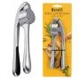 Пресс для чеснока нерж.сталь матовый Cucina 76-1603 (48)