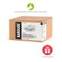 Подставка-подогреватель для чайника 13,5*8см стекло/нерж.сталь BA-002 (30)