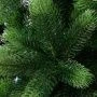 Елка искусственная 230см Русская Императрица Премиум с литыми ветками РЕ РИП-230 (1)