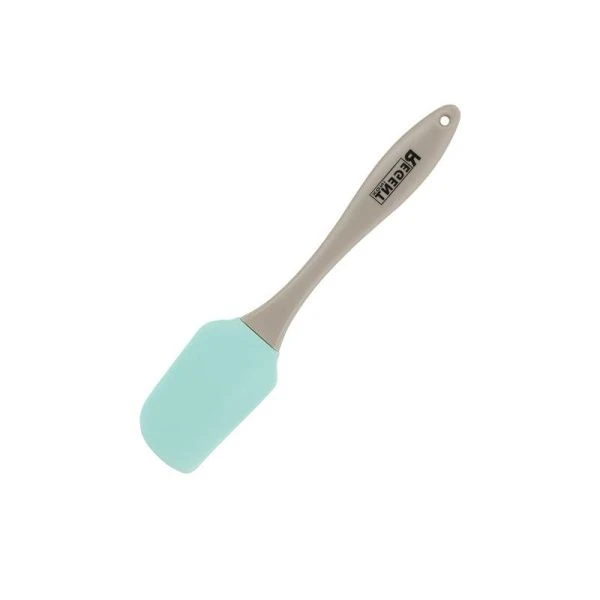 Лопатка кулинарная 19см силикон Silicone 93-SI-CU-07.13 (144)