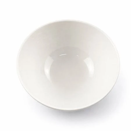 Салатник 850мл 15,5*7,5см фарфор Forma White 6" 434г BW22-09/JC-18228 (6/48)
