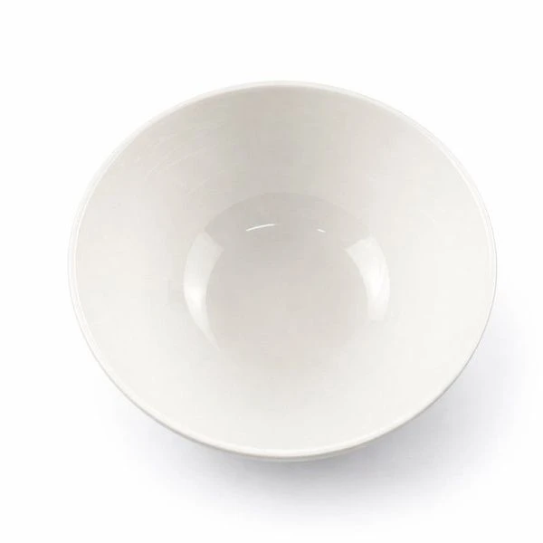 Салатник 850мл 15,5*7,5см фарфор Forma White 6" 434г BW22-09/JC-18228 (6/48)