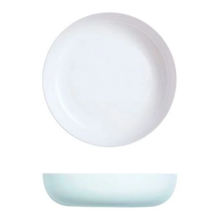 Блюдо для кускуса 21*4см стеклокерамика ФРЕНДС ТАЙМ P6281 (12)