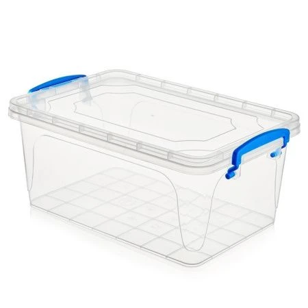 Контейнер пищевой 8л пластик FRESH BOX (24)