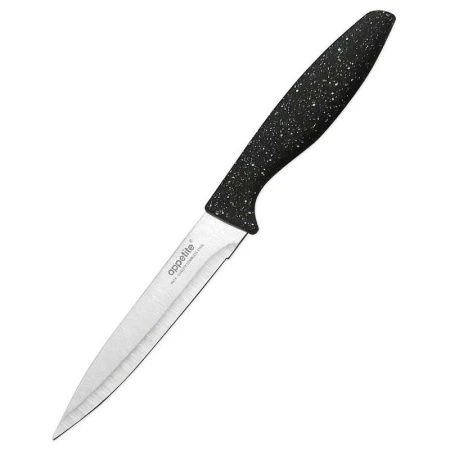 Нож для нарезки 12,7см нерж.сталь ГАММА TM Appetite KP3027-8 (24/216)