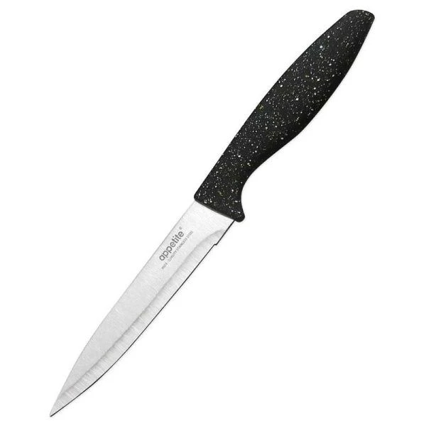 Нож для нарезки 12,7см нерж.сталь ГАММА TM Appetite KP3027-8 (24/216)