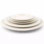 Блюдо круглое 31см фарфор Forma White десертная 12" 1115г BW22-05/JC-18225 (3/18)