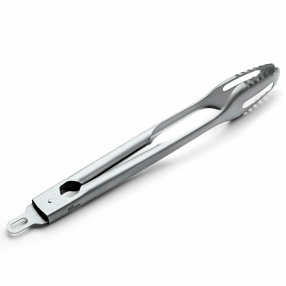 Щипцы для барбекю 47,3*4,8*6,5см нерж.сталь Grillo GRI-04 (24/12)