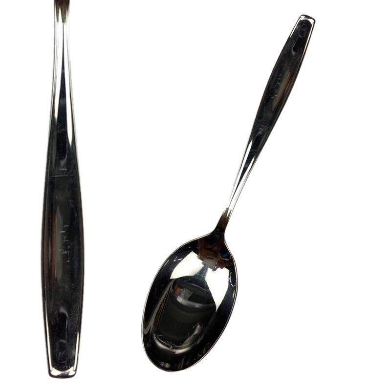 Ложка столовая нерж.сталь 18/10 ЭТИКЕТ н01м20 (120)