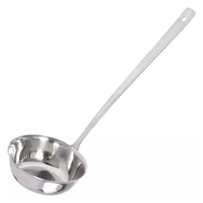 Половник нерж.сталь ТОРЖЕСТВО М18 н24-1ВЫВОД