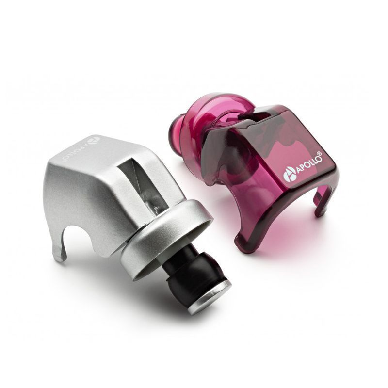 Пробка для бутылки с фиксатором 13*11см пластик Asti AST-01