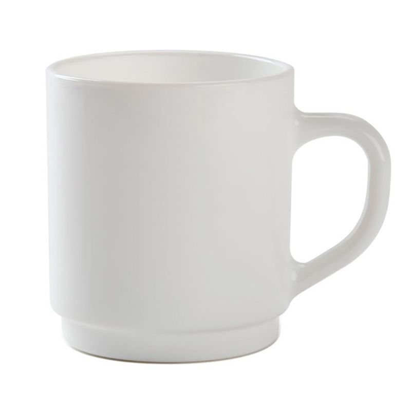 Кружка 290мл стеклокерамика КАДИКС (36)