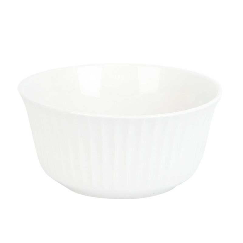 Салатник 800мл 15см фарфор МАДЛЕН (36)